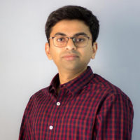 Dr Chintan Prajapati