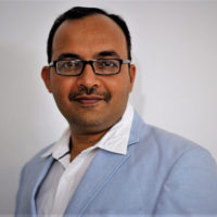 Dr Mohal Banker