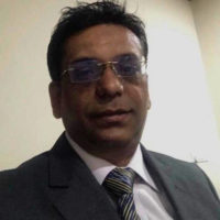 Dr. Javed Vakil