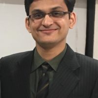 Dr. Archit Gandhi - Arthroscopy