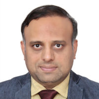 Dr. Lal Daga - Cardiology