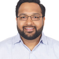 Dr. Yash Shah - Onco Surgeon