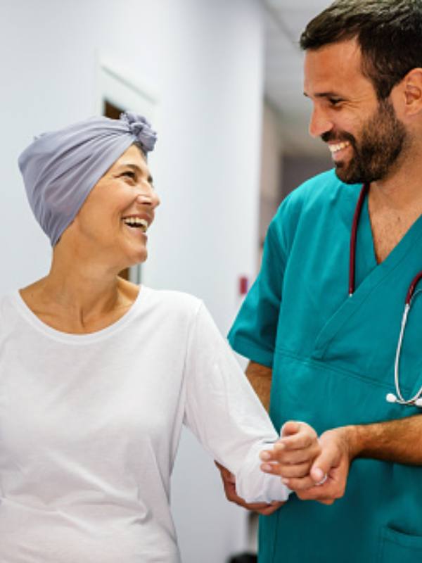 CHEMOTHERAPY