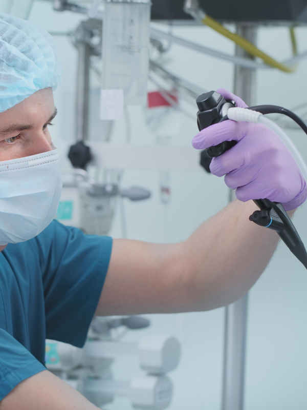 ENDOSCOPY