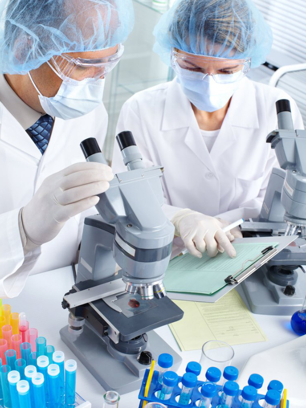 PATHOLOGY
