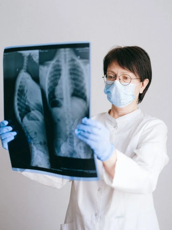 RADIO-DIAGNOSIS